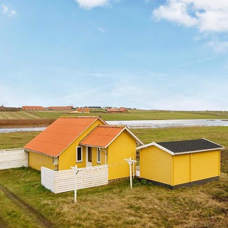 5 Person Holiday Home In Lemvig Luaran gambar