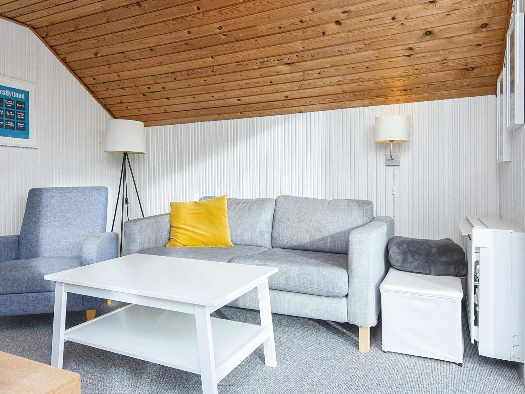 5 Person Holiday Home In Lemvig Luaran gambar